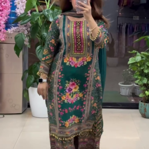 Must-Have! Elevate your wardrobe with this beautiful new outfit