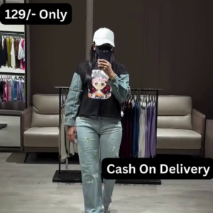 🔥👕 Trendy Streetwear Look on Budget 💸