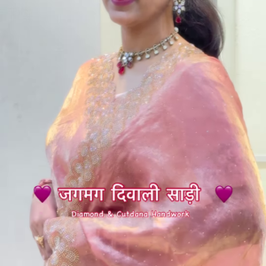 Royal Silk Sarees – A Tradition Reimagined