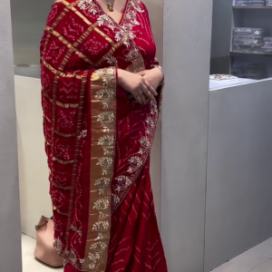 Everyday Grace Sarees – Comfort Meets Beauty