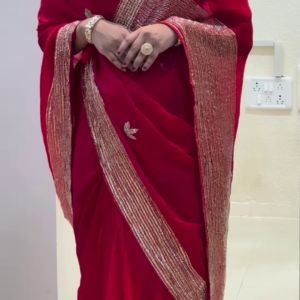 Floral Fantasy Sarees – Fresh, Feminine & Fabulous
