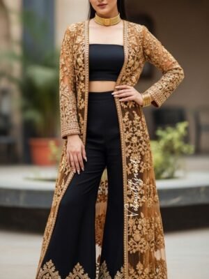 Premium Partywear Styles