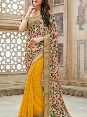 Trending Saree Collection